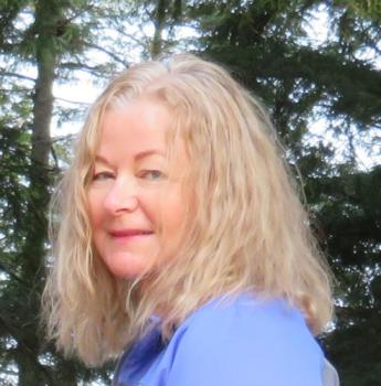 Sheila Tucker