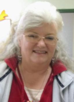 Sheryl Ann Wilson